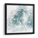 Sealife Batik Vi - June Erica Vess | Cuadro decorativo de Canvas Lab
