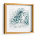 Sealife Batik Vi - June Erica Vess | Cuadro decorativo de Canvas Lab