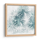 Sealife Batik Vi - June Erica Vess | Cuadro decorativo de Canvas Lab