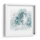 Sealife Batik Vi - June Erica Vess | Cuadro decorativo de Canvas Lab
