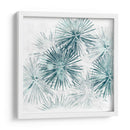 Sealife Batik Vi - June Erica Vess | Cuadro decorativo de Canvas Lab