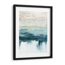Cascade Orgánico I - Grace Popp | Cuadro decorativo de Canvas Lab