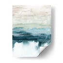 Cascade Orgánico I - Grace Popp | Cuadro decorativo de Canvas Lab