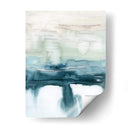 Cascade Orgánico Ii - Grace Popp | Cuadro decorativo de Canvas Lab