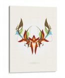 LIFEFORMS VIII - Adrián Gracia | Cuadro decorativo de Canvas Lab