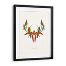 LIFEFORMS VIII - Adrián Gracia | Cuadro decorativo de Canvas Lab