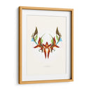 LIFEFORMS VIII - Adrián Gracia | Cuadro decorativo de Canvas Lab