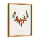 LIFEFORMS VIII - Adrián Gracia | Cuadro decorativo de Canvas Lab