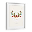 LIFEFORMS VIII - Adrián Gracia | Cuadro decorativo de Canvas Lab