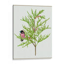 Urtica Cannabina Ii - Melissa Wang | Cuadro decorativo de Canvas Lab