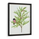 Urtica Cannabina Ii - Melissa Wang | Cuadro decorativo de Canvas Lab