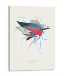 LIFEFORMS X - Adrián Gracia | Cuadro decorativo de Canvas Lab