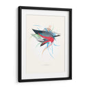 LIFEFORMS X - Adrián Gracia | Cuadro decorativo de Canvas Lab