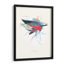 LIFEFORMS X - Adrián Gracia | Cuadro decorativo de Canvas Lab