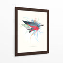 LIFEFORMS X - Adrián Gracia | Cuadro decorativo de Canvas Lab