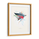 LIFEFORMS X - Adrián Gracia | Cuadro decorativo de Canvas Lab