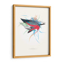 LIFEFORMS X - Adrián Gracia | Cuadro decorativo de Canvas Lab