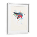 LIFEFORMS X - Adrián Gracia | Cuadro decorativo de Canvas Lab