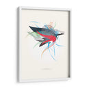 LIFEFORMS X - Adrián Gracia | Cuadro decorativo de Canvas Lab