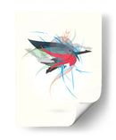 LIFEFORMS X - Adrián Gracia | Cuadro decorativo de Canvas Lab