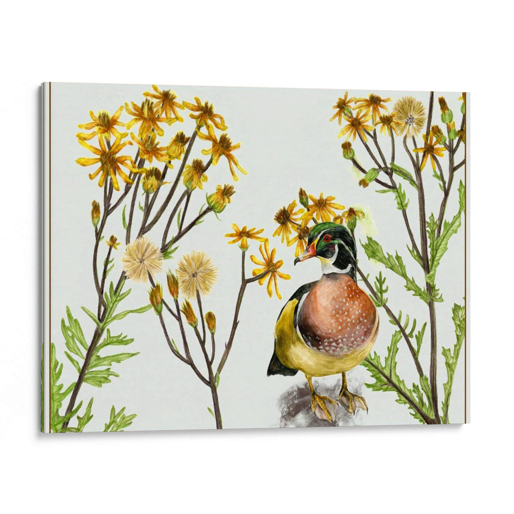Viejo En La Primavera I - Melissa Wang | Cuadro decorativo de Canvas Lab