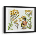 Viejo En La Primavera I - Melissa Wang | Cuadro decorativo de Canvas Lab