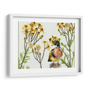 Viejo En La Primavera I - Melissa Wang | Cuadro decorativo de Canvas Lab