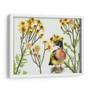 Viejo En La Primavera I - Melissa Wang | Cuadro decorativo de Canvas Lab