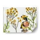 Viejo En La Primavera I - Melissa Wang | Cuadro decorativo de Canvas Lab