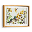 Viejo En La Primavera Ii - Melissa Wang | Cuadro decorativo de Canvas Lab