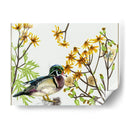 Viejo En La Primavera Ii - Melissa Wang | Cuadro decorativo de Canvas Lab