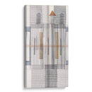 Pinnacle I - Nikki Galapon | Cuadro decorativo de Canvas Lab
