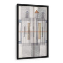 Pinnacle I - Nikki Galapon | Cuadro decorativo de Canvas Lab