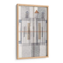 Pinnacle I - Nikki Galapon | Cuadro decorativo de Canvas Lab