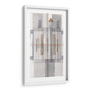 Pinnacle I - Nikki Galapon | Cuadro decorativo de Canvas Lab