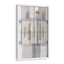 Pinnacle I - Nikki Galapon | Cuadro decorativo de Canvas Lab
