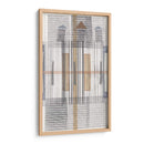 Pinnacle Ii - Nikki Galapon | Cuadro decorativo de Canvas Lab
