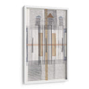 Pinnacle Ii - Nikki Galapon | Cuadro decorativo de Canvas Lab