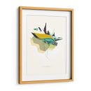 LIFEFORMS XI - Adrián Gracia | Cuadro decorativo de Canvas Lab