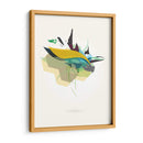 LIFEFORMS XI - Adrián Gracia | Cuadro decorativo de Canvas Lab