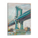 Puente Contemporáneo I - Ethan Harper | Cuadro decorativo de Canvas Lab