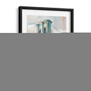 Puente Contemporáneo Ii - Ethan Harper | Cuadro decorativo de Canvas Lab