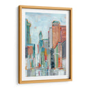 Downtown Contemporáneo I - Ethan Harper | Cuadro decorativo de Canvas Lab