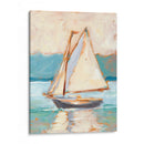 Yate Contemporáneo I - Ethan Harper | Cuadro decorativo de Canvas Lab