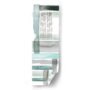 Panel De Punto De Cruz I - Grace Popp | Cuadro decorativo de Canvas Lab