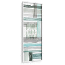 Panel De Punto De Cruz Ii - Grace Popp | Cuadro decorativo de Canvas Lab