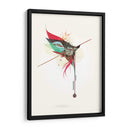 LIFEFORMS XII - Adrián Gracia | Cuadro decorativo de Canvas Lab