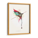 LIFEFORMS XII - Adrián Gracia | Cuadro decorativo de Canvas Lab