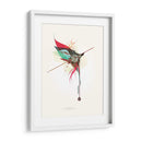 LIFEFORMS XII - Adrián Gracia | Cuadro decorativo de Canvas Lab