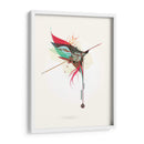 LIFEFORMS XII - Adrián Gracia | Cuadro decorativo de Canvas Lab